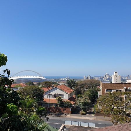 Cube Hotel Durban Dış mekan fotoğraf