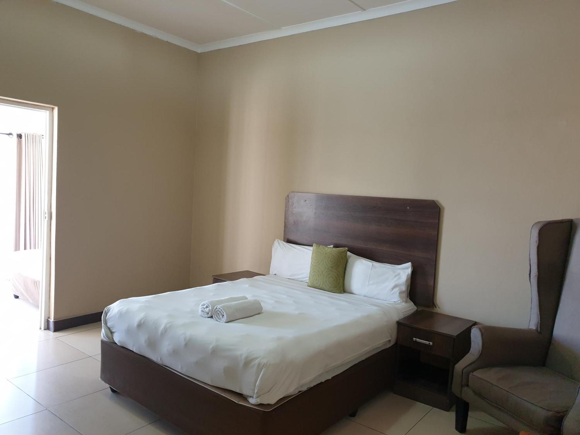 Cube Hotel Durban Dış mekan fotoğraf
