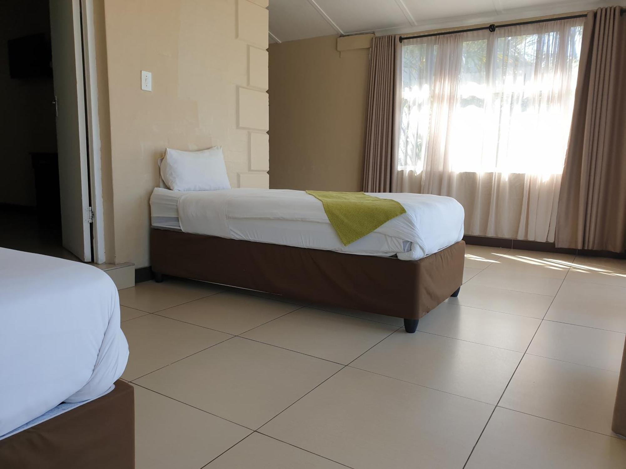 Cube Hotel Durban Dış mekan fotoğraf