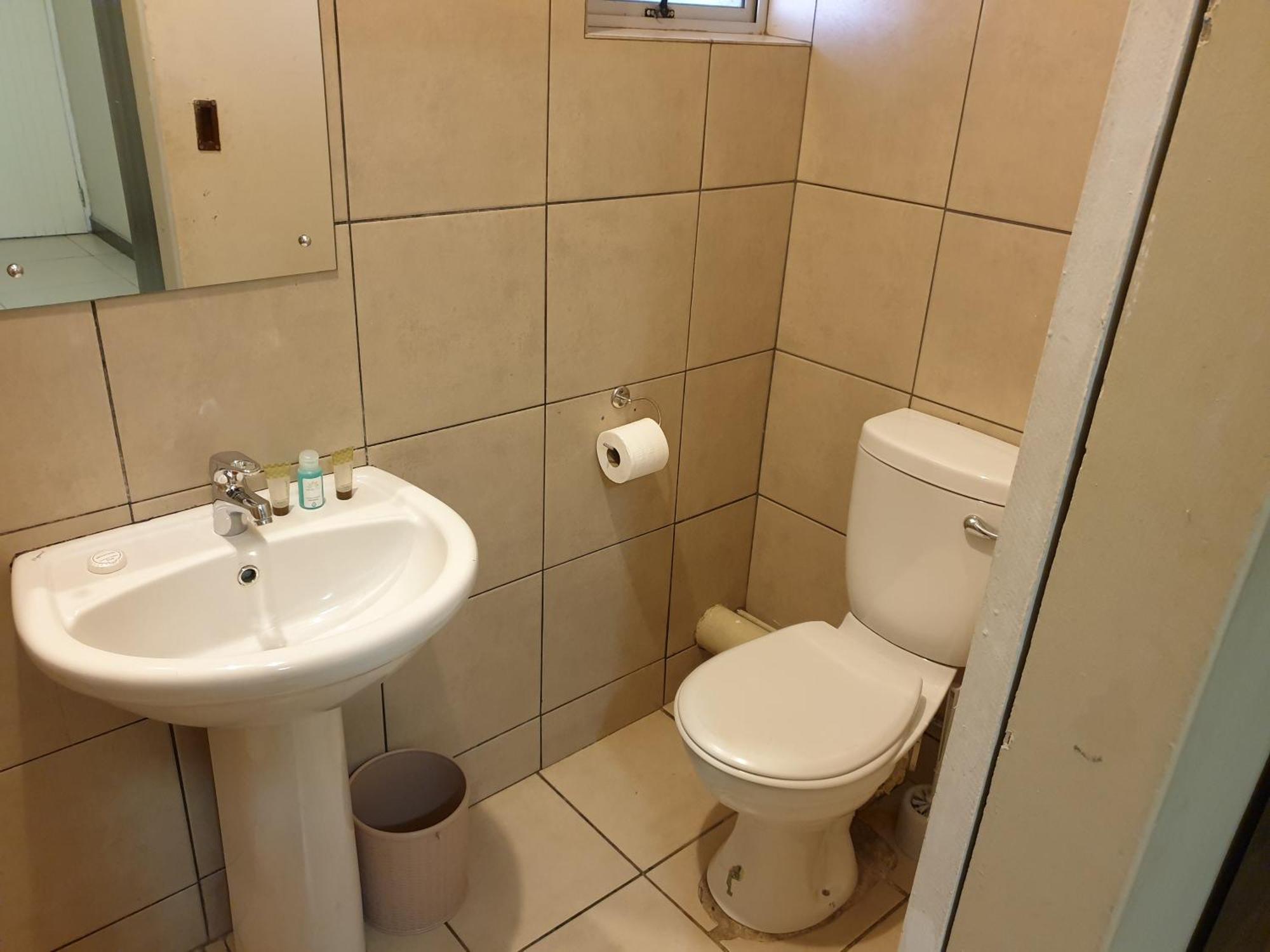 Cube Hotel Durban Dış mekan fotoğraf