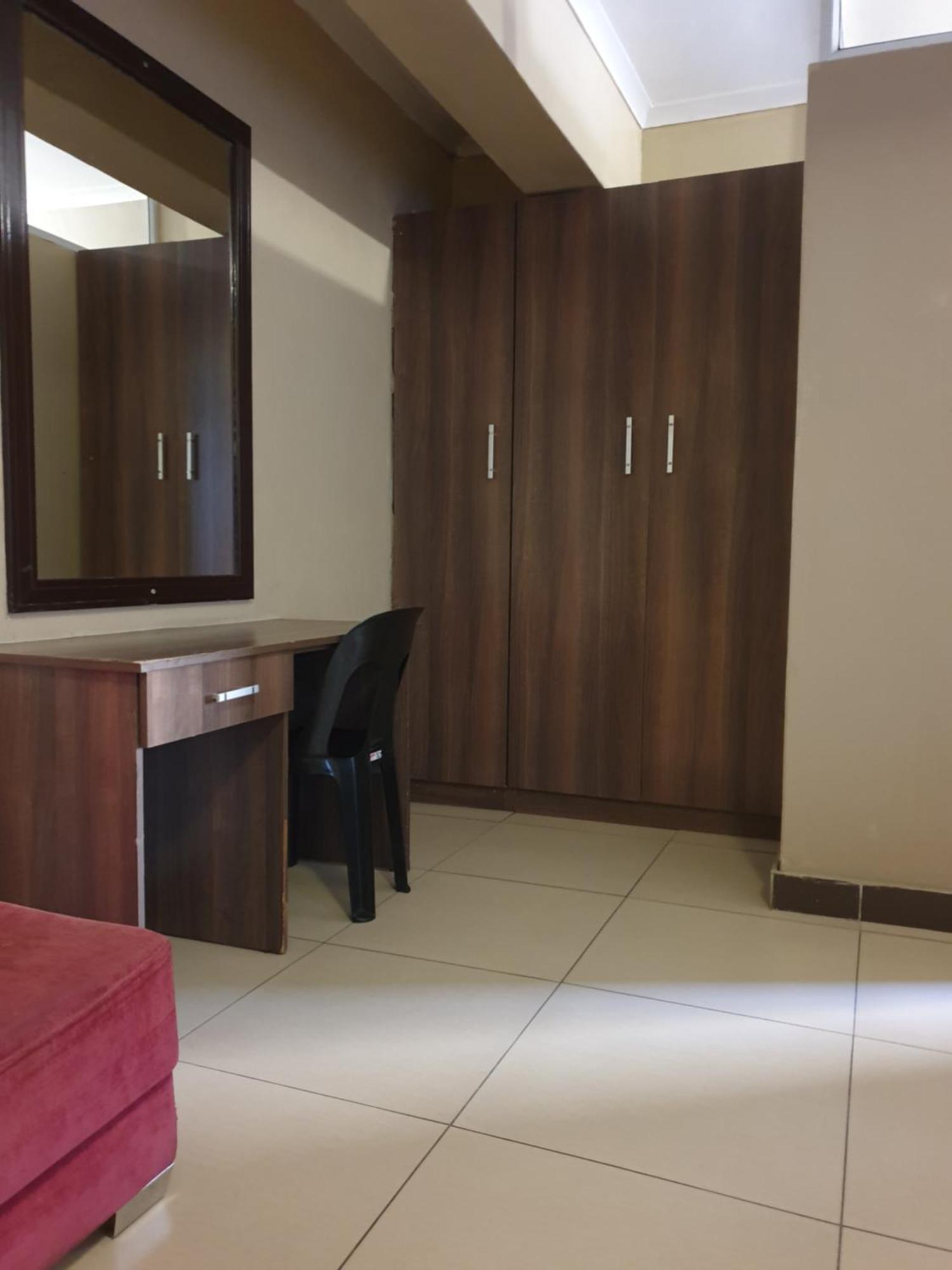 Cube Hotel Durban Dış mekan fotoğraf