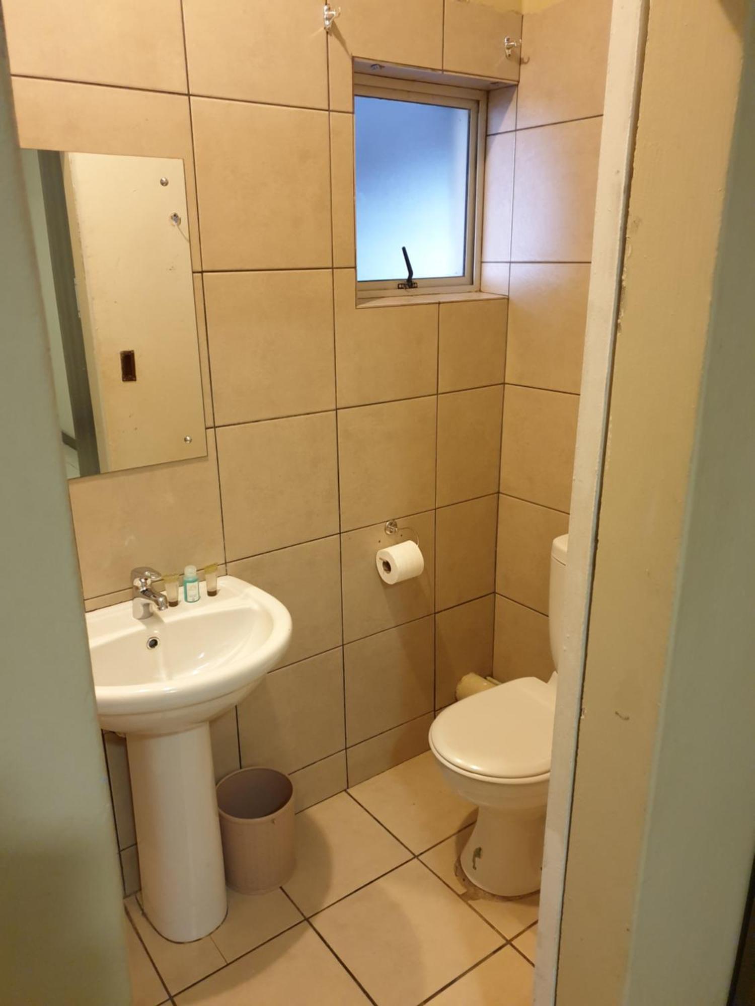 Cube Hotel Durban Dış mekan fotoğraf