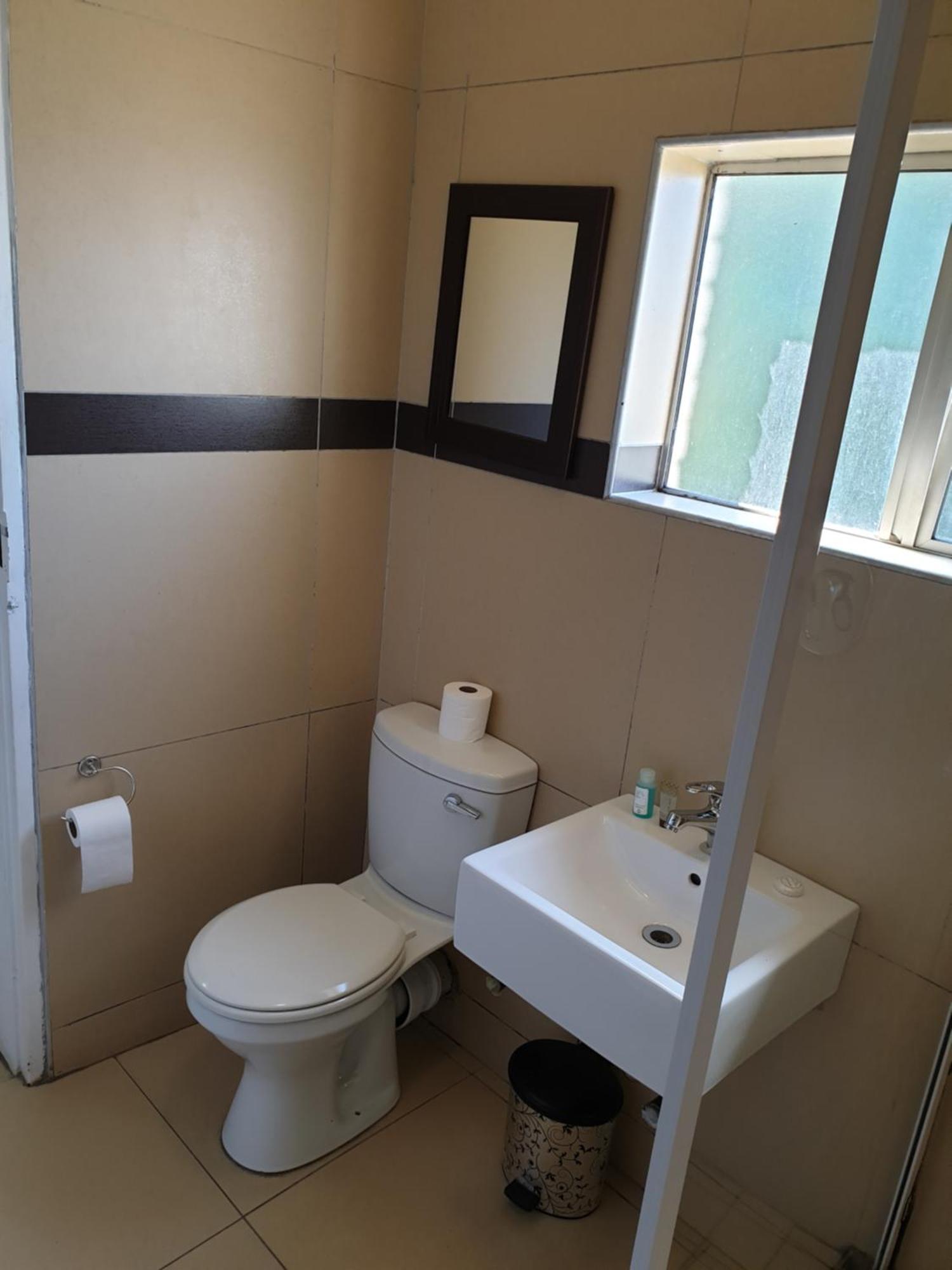 Cube Hotel Durban Dış mekan fotoğraf