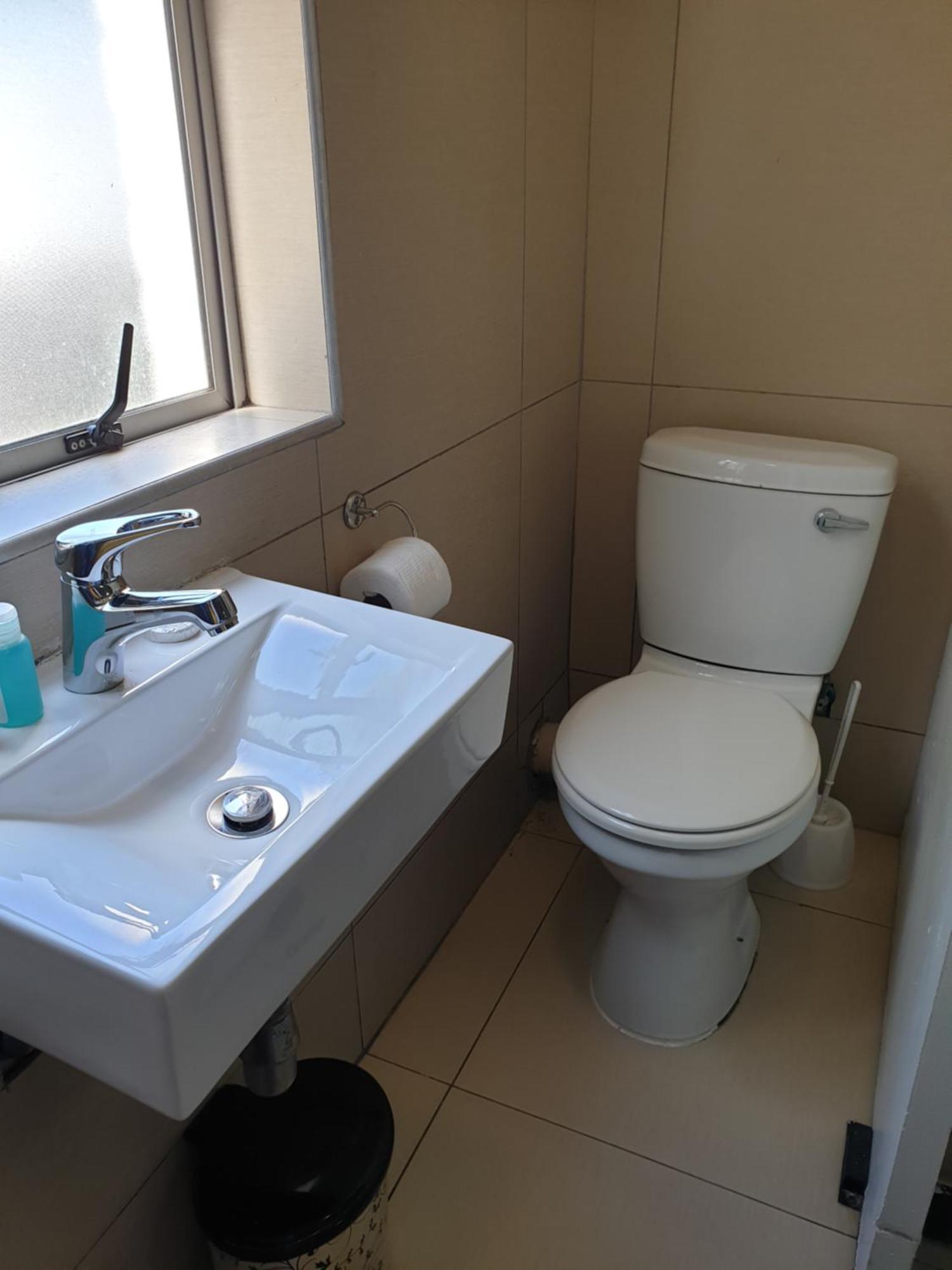 Cube Hotel Durban Dış mekan fotoğraf