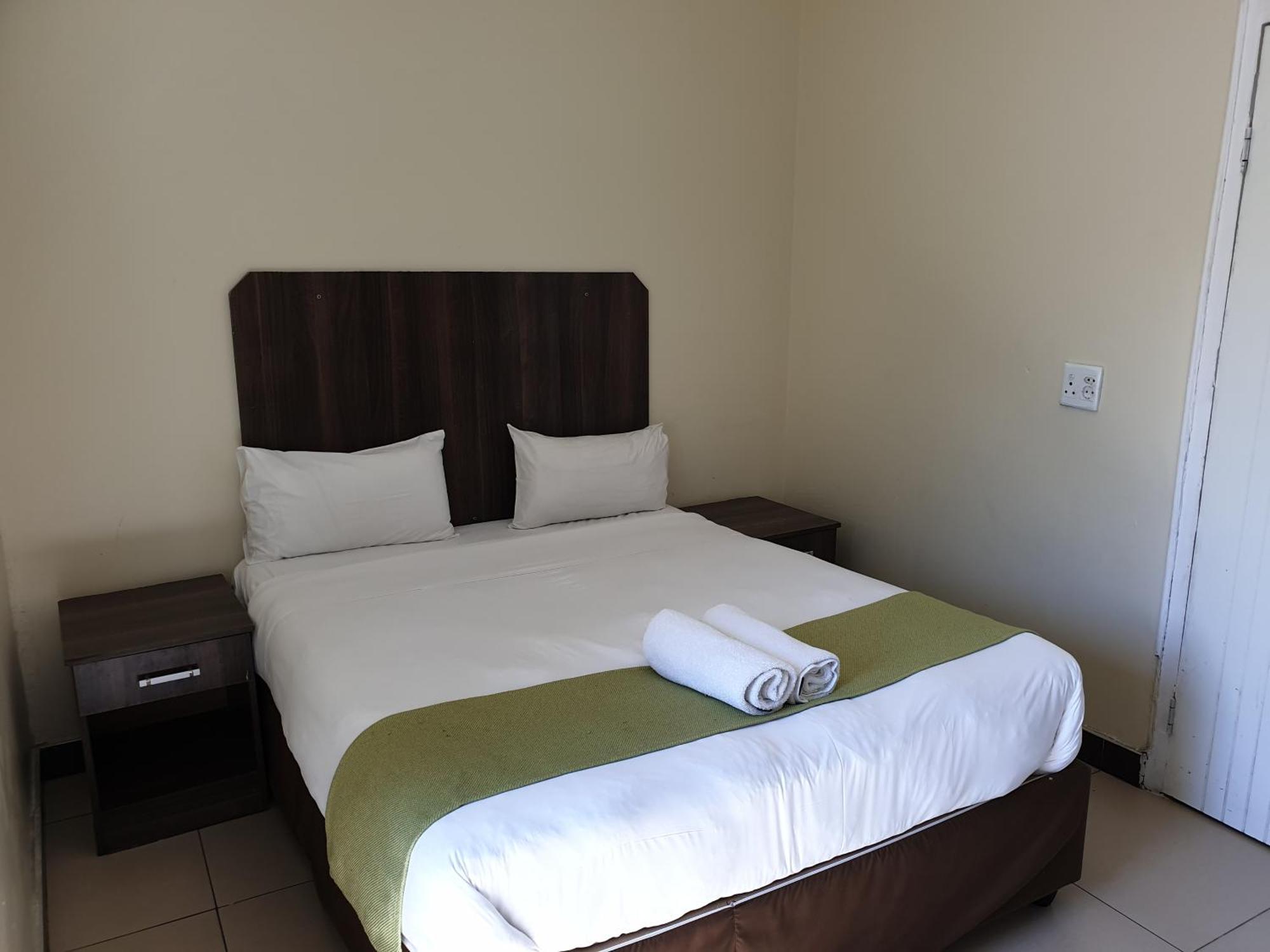 Cube Hotel Durban Dış mekan fotoğraf
