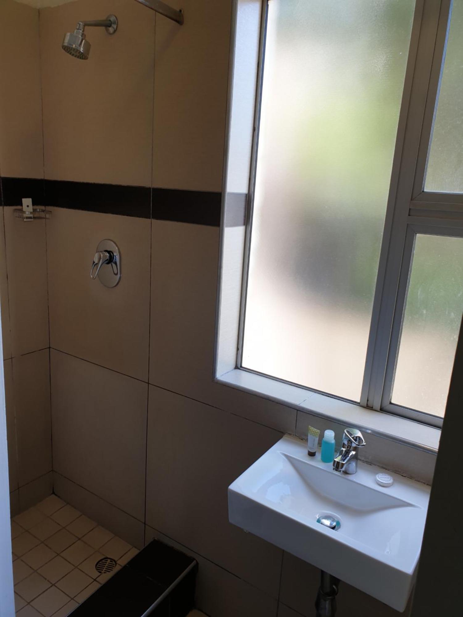 Cube Hotel Durban Dış mekan fotoğraf